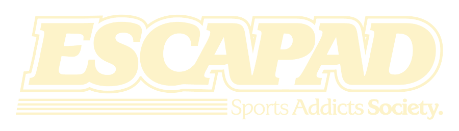 ESCAPAD Sports Addicts Society